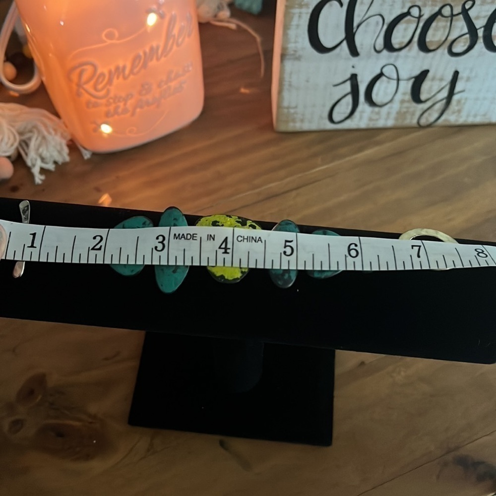 Vintage bracelet - Picture 2 of 2